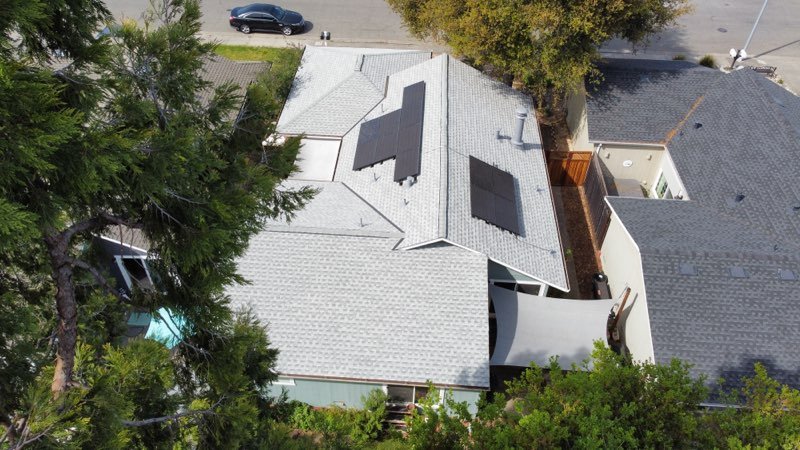 Slide of Sustainable Living Builders