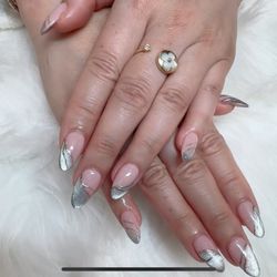 Crystal Nails