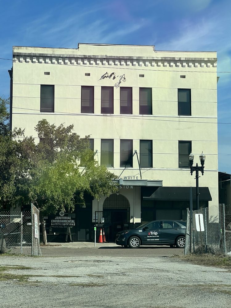 Clara White Mission - social services organization in Jacksonville, FL