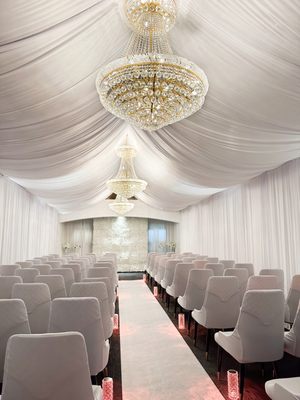 Chama Nativa Brazilian Steakhouse by null