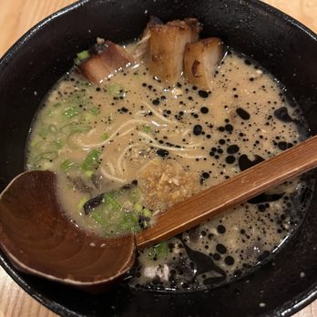 DOMU - Dr. Phillips - Richie Rich - Ramen Near Me - Orlando, Florida DOMU - Dr. Phillips - Richie Rich - Ramen Near Me - Orlando, Florida