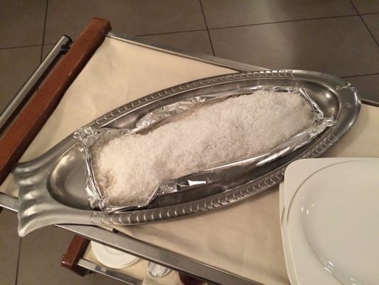 Ristorante Gourmet by null