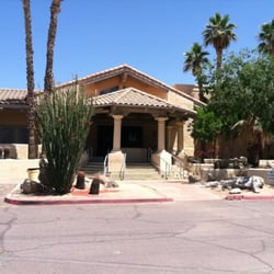 Mountain View Community Center