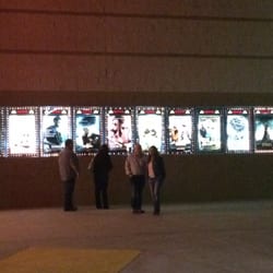 Cinemark Movies 10
