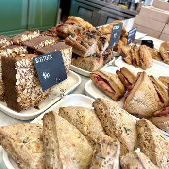 Roan Mills Grains - Sweets - Bakeries Near Me - Fillmore, California Roan Mills Grains - Sweets - Bakeries Near Me - Fillmore, California