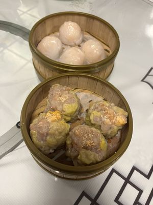 Seattle Harbor Restaurant by null