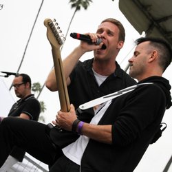 Knyght Ryder - Matt and Travis