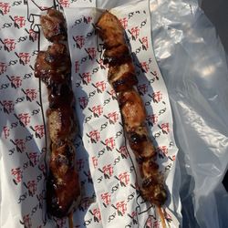 Christos Souvlaki Stand