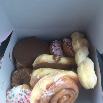 KD's Donuts - Donuts Near Me - Anaheim, California KD's Donuts - Donuts Near Me - Anaheim, California
