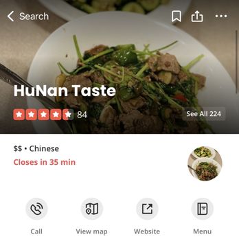HuNan Taste - Chinese Near Me - Orlando, Florida HuNan Taste - Chinese Near Me - Orlando, Florida