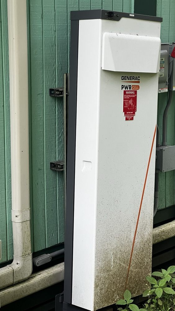 Slide of Skyta Solar and Roofing