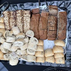 Edibles Rex Catering