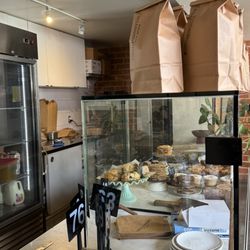 The Sycamore Kitchen