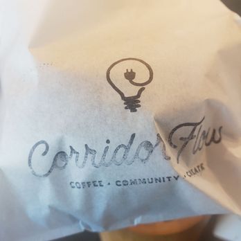 Corridor Flow - Ube - Coffee & Tea Near Me - Lomita, California Corridor Flow - Ube - Coffee & Tea Near Me - Lomita, California