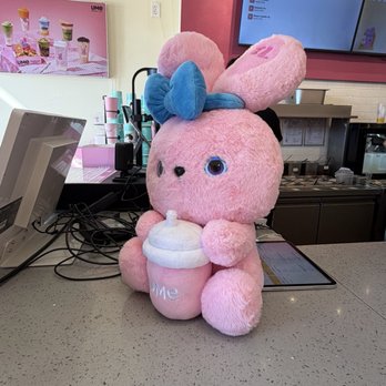 UMe Tea - Bubble Tea Near Me - San Jose, California