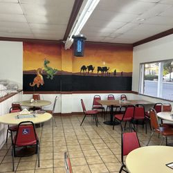 Caravan Restaurant & Grocery Market