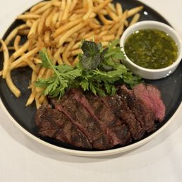 Steak Frites