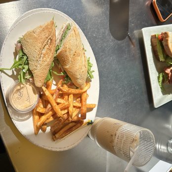 Rafael's Kitchen - Italian cold sandwich. Roasts Toasty latte - Breakfast & Brunch Near Me - Santa Ana, California Rafael's Kitchen - Italian cold sandwich. Roasts Toasty latte - Breakfast & Brunch Near Me - Santa Ana, California