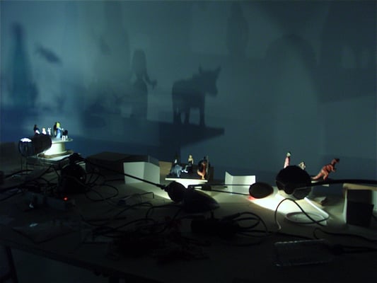 Carré d'Art by null