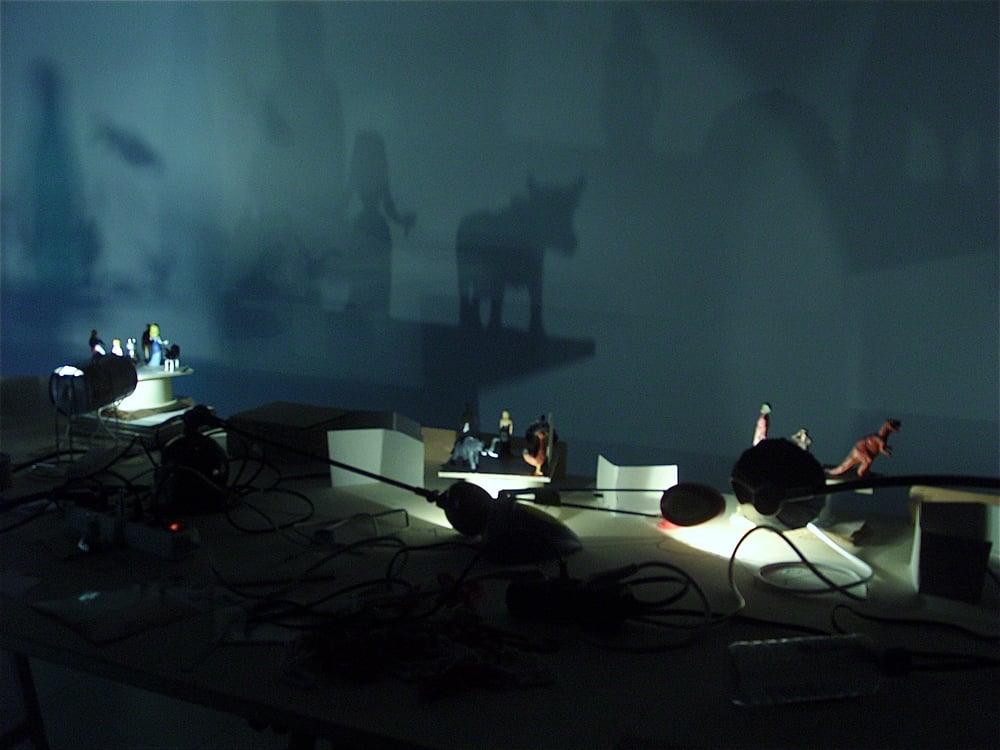 Carré d'Art Jean Bousquet