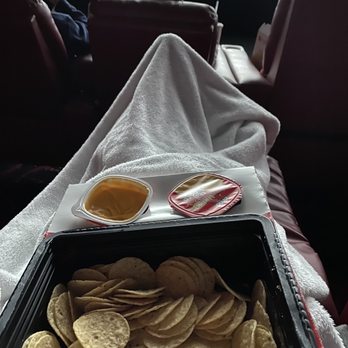 AMC Tamiami 18 - Seats - Cinema Near Me - Miami, Florida