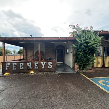 Feeney's Restaurant and Bar - Front of the restaurant - Bars Near Me - Phoenix, Arizona Feeney's Restaurant and Bar - Front of the restaurant - Bars Near Me - Phoenix, Arizona