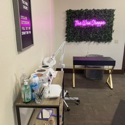 The Wax Shoppe