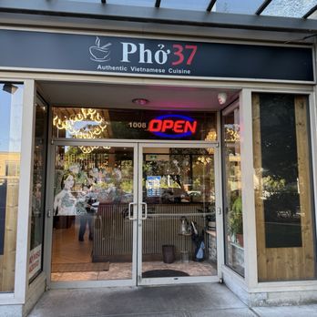 Pho 37 - Vietnamese Near Me - Richmond, British Columbia