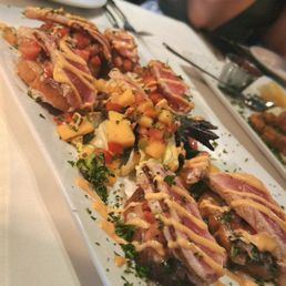 Bruschetta