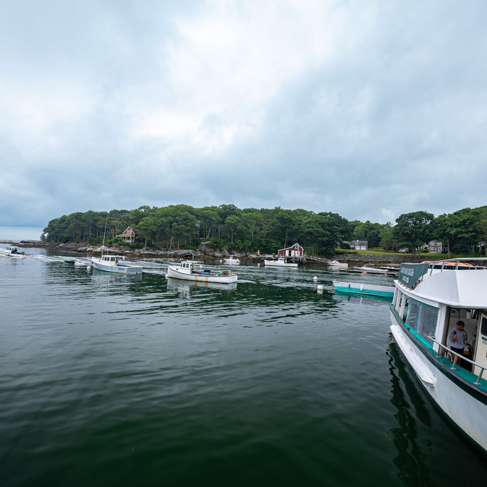 Hardy Boat Cruises - Hardy Boat - Boating Near Me - Bristol, Maine Hardy Boat Cruises - Hardy Boat - Boating Near Me - Bristol, Maine