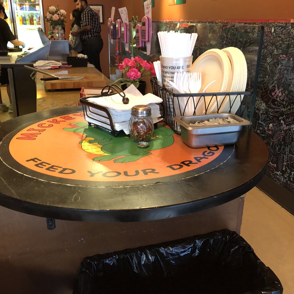 The Hungry Italian - Pizza Near Me - Oakville, Ontario