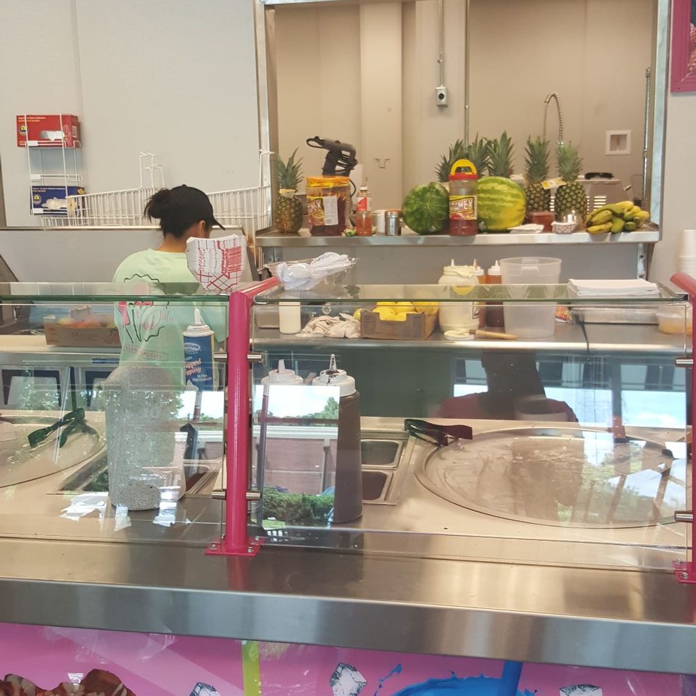 Vida Dulce - Ice Cream & Frozen Yogurt Near Me - Cary, North Carolina Vida Dulce - Ice Cream & Frozen Yogurt Near Me - Cary, North Carolina