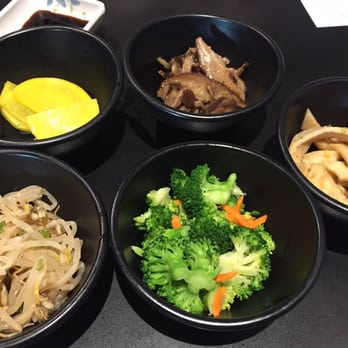 Mansun Sushi - Side dishes - Japanese Near Me - Walnut, California