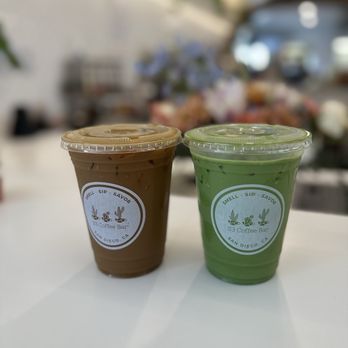 S3 Coffee Bar - Desserts Near Me - San Diego, California