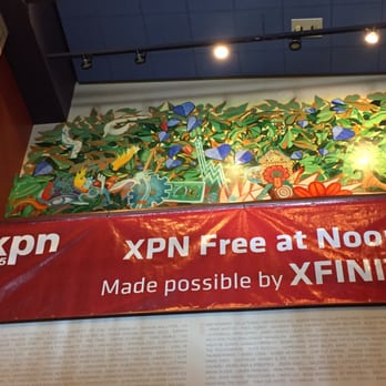 WXPN Radio - Live at Noon! - Radio Stations Near Me - Philadelphia, Pennsylvania WXPN Radio - Live at Noon! - Radio Stations Near Me - Philadelphia, Pennsylvania