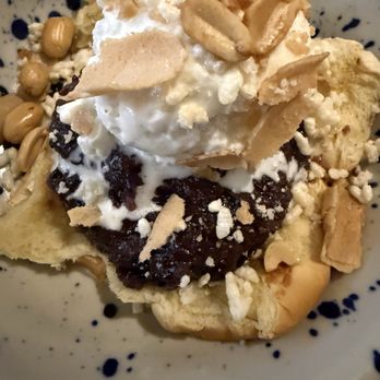Ka Kai - Bo-Ran Ice Cream - Thai Near Me - San Francisco, California