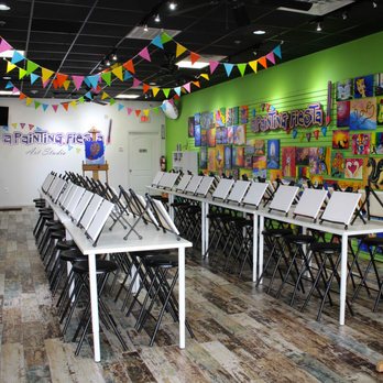 A Painting Fiesta - Katy - Party & Event Planning Near Me - Katy, Texas A Painting Fiesta - Katy - Party & Event Planning Near Me - Katy, Texas