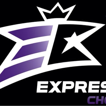 Express Cheer - Gym logo - Performing Arts Near Me - Frisco, Texas Express Cheer - Gym logo - Performing Arts Near Me - Frisco, Texas