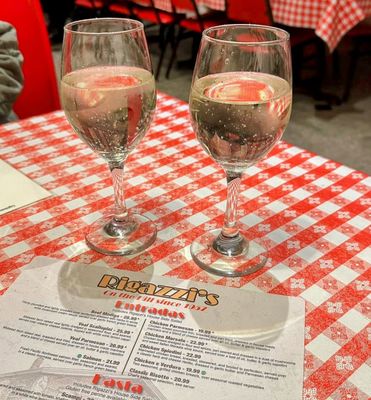 Rigazzi's by null