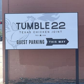 Tumble 22 - Chicken Shop Near Me - Houston, Texas Tumble 22 - Chicken Shop Near Me - Houston, Texas