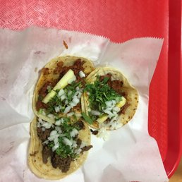 Taco - Al Pastor Taco - Al Pastor