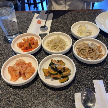 Soban Korean Cuisine - Korean Near Me - Petaluma, California Soban Korean Cuisine - Korean Near Me - Petaluma, California