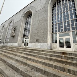 US Post Office