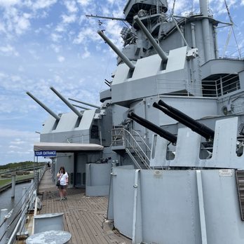 USS ALABAMA Battleship Memorial Park - USS ALABAMA BATTLESHIP - Landmarks & Historical Buildings Near Me - Mobile, Alabama USS ALABAMA Battleship Memorial Park - USS ALABAMA BATTLESHIP - Landmarks & Historical Buildings Near Me - Mobile, Alabama
