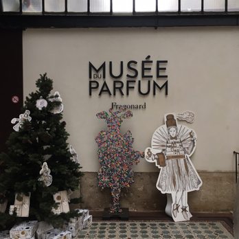 Musée du Parfum Fragonard - Museums Near Me - Paris, 75 Musée du Parfum Fragonard - Museums Near Me - Paris, 75