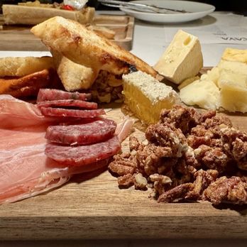 Kaya Gastrolounge - Charcuterie - Tapas/Small Plates Near Me - Belmont, North Carolina