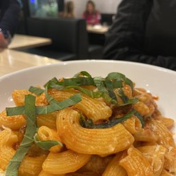 Rigatoni