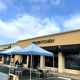 Exterior photo of Pho Kitchen - San Diego, California Exterior photo of Pho Kitchen - San Diego, California