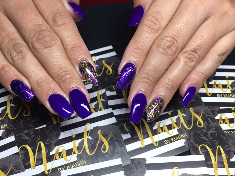 KE’S NAIL LOUNGE 60 Photos 6465 E Mockingbird Ln, Dallas, Texas