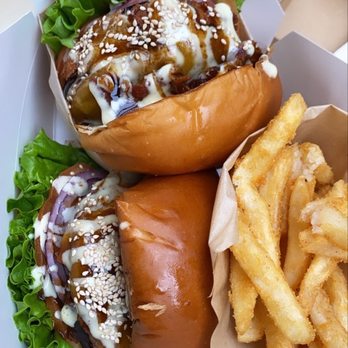 A+ Burger - A+ Burger - Burgers Near Me - Oakland, California A+ Burger - A+ Burger - Burgers Near Me - Oakland, California